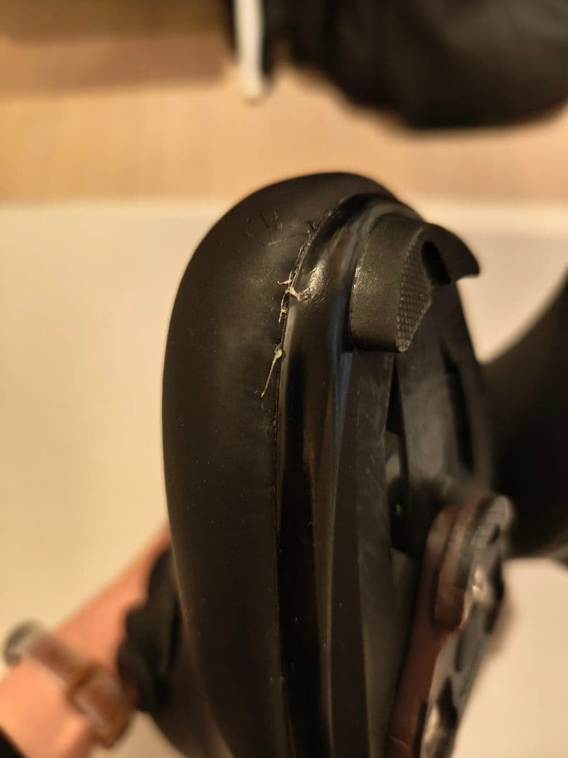 FEELCYCLE / FEELANYWHERE シューズ/43/27.0cm