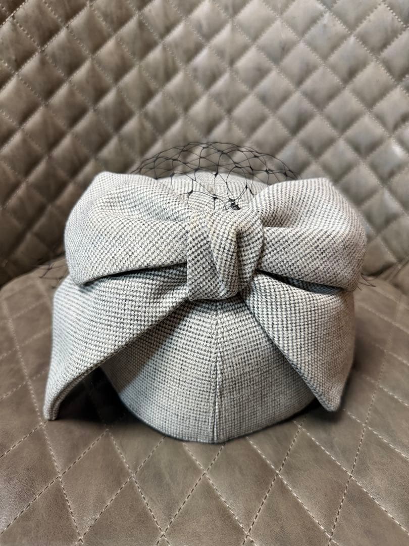 CA4LA キャップ　猫耳