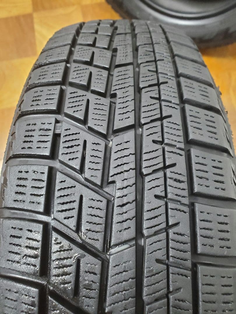 165/65R14 スタッドレス ヨコハマ IG60