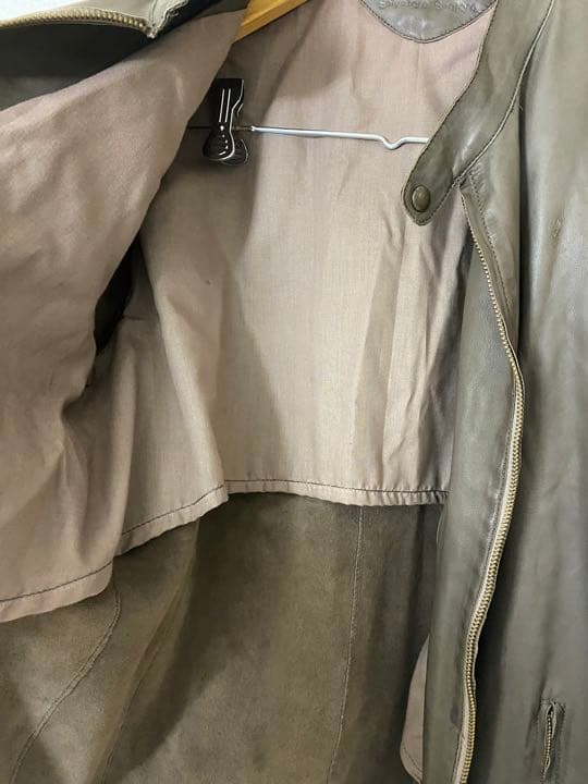 J*k様 サルバトーレサントロ