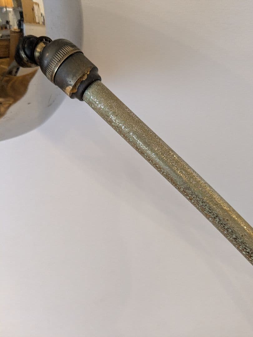 フロアスタンド USヴィンテージ フロアランプ フロアライト ミッドセンチュリー