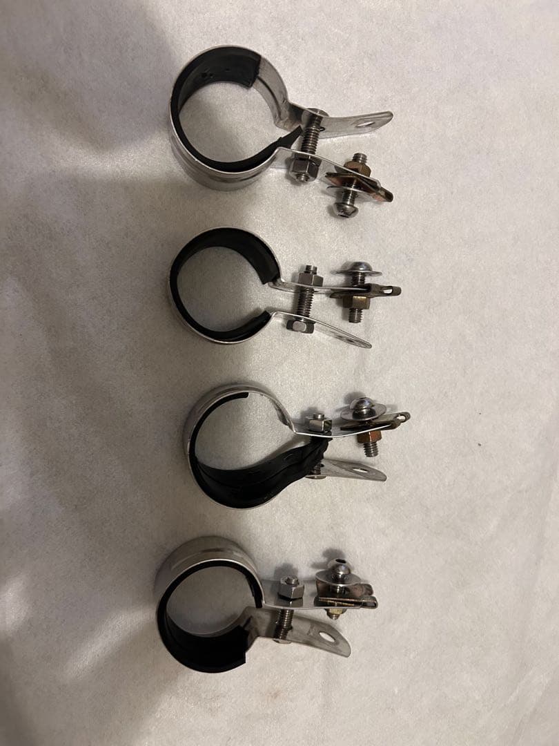 ZRX1200 ダエグ アンダーカウル