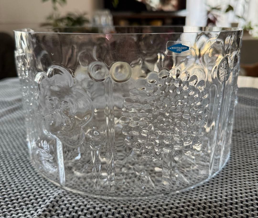 イッタラ　フローラ　/ Floraスコープ別注　250mm