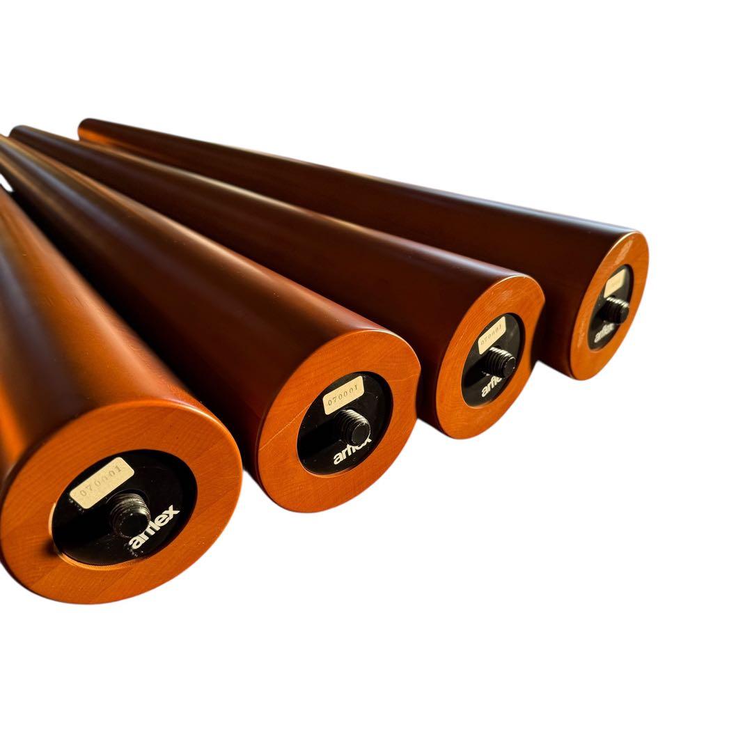 HR911 arflex new station ダイニングテーブル