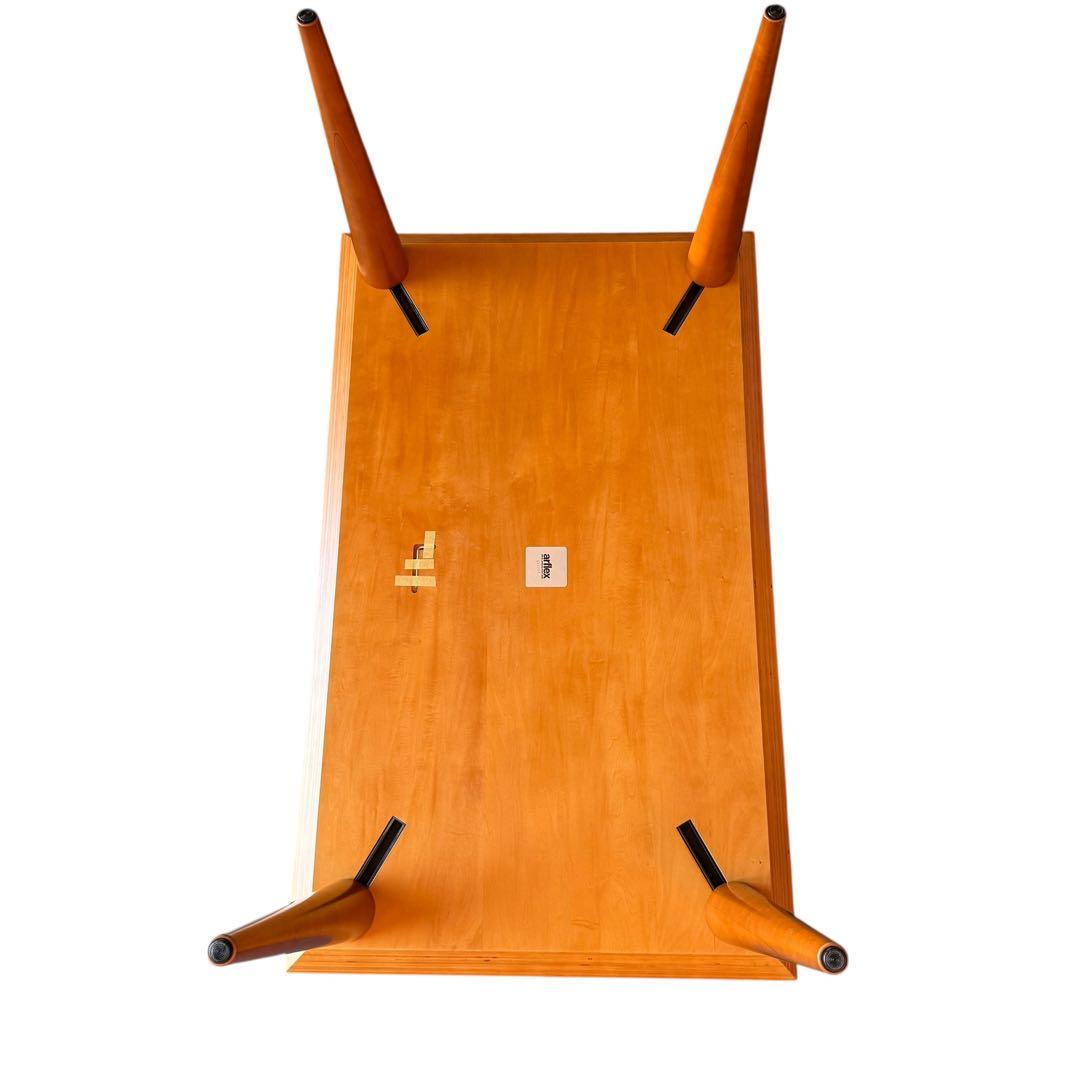 HR911 arflex new station ダイニングテーブル