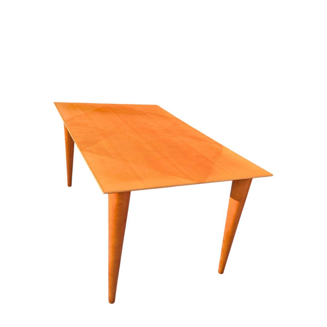 HR911 arflex new station ダイニングテーブル