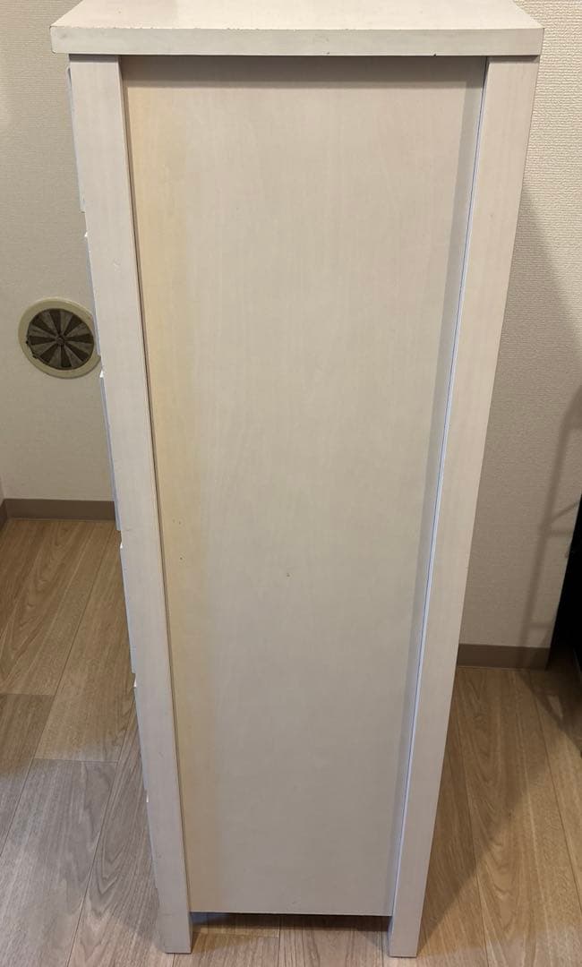 momonatural モモナチュラル　引出し　チェスト　箪笥