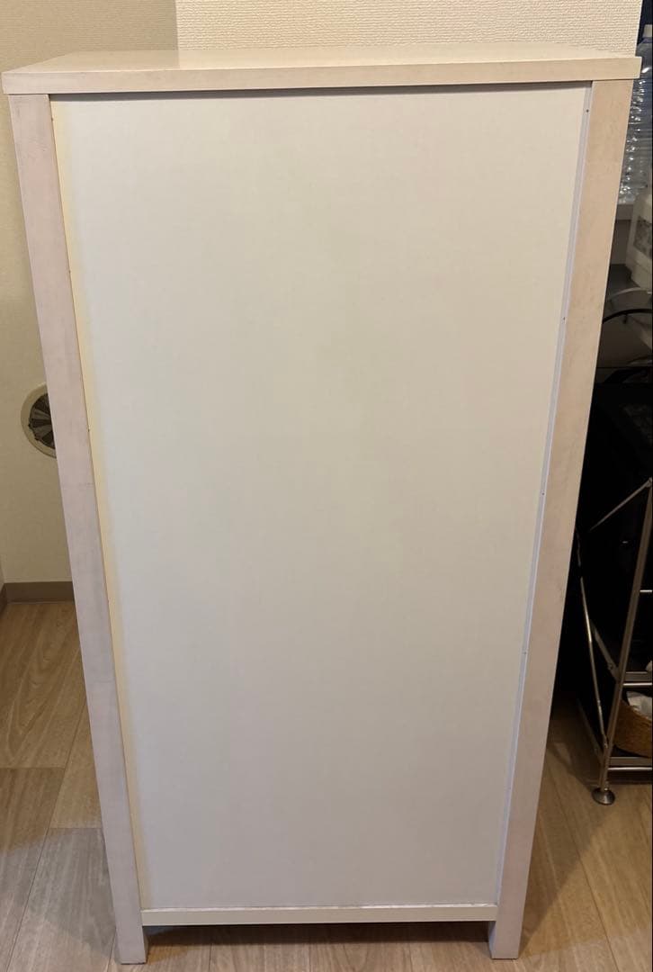 momonatural モモナチュラル　引出し　チェスト　箪笥