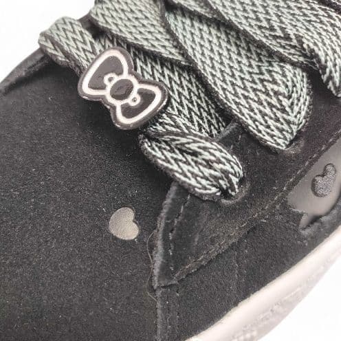 【新品】PUMA×HELLO KITTY/プーマ×キティ　SUEDE XL