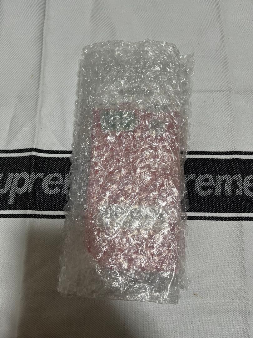 未使用品: Supreme Nitecore Tini Tropical