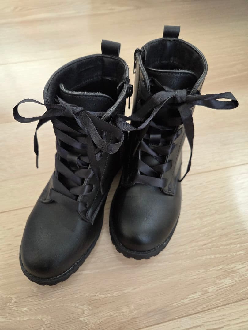 キャサリンコテージ 袴 ブーツ 髪飾り 肌襦袢 補正タオル セット