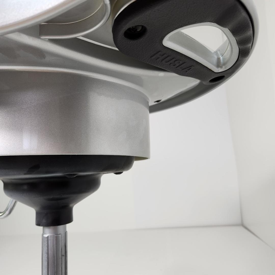 HUSLA 腰痛予防トレーニングチェア 骨盤矯正 バランスチェア ホスラ