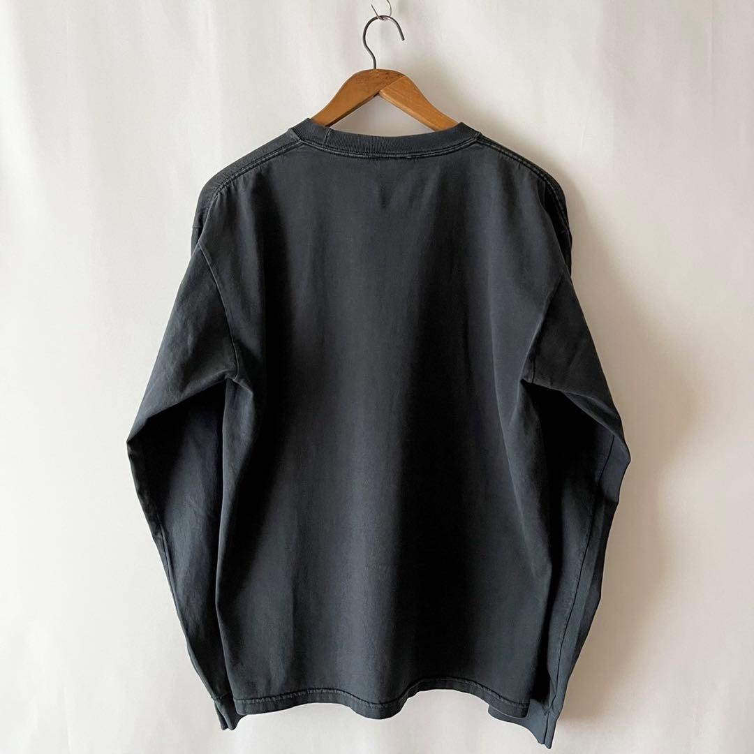 00s THE ROLLING STONES 長袖 Tシャツ ビンテージ