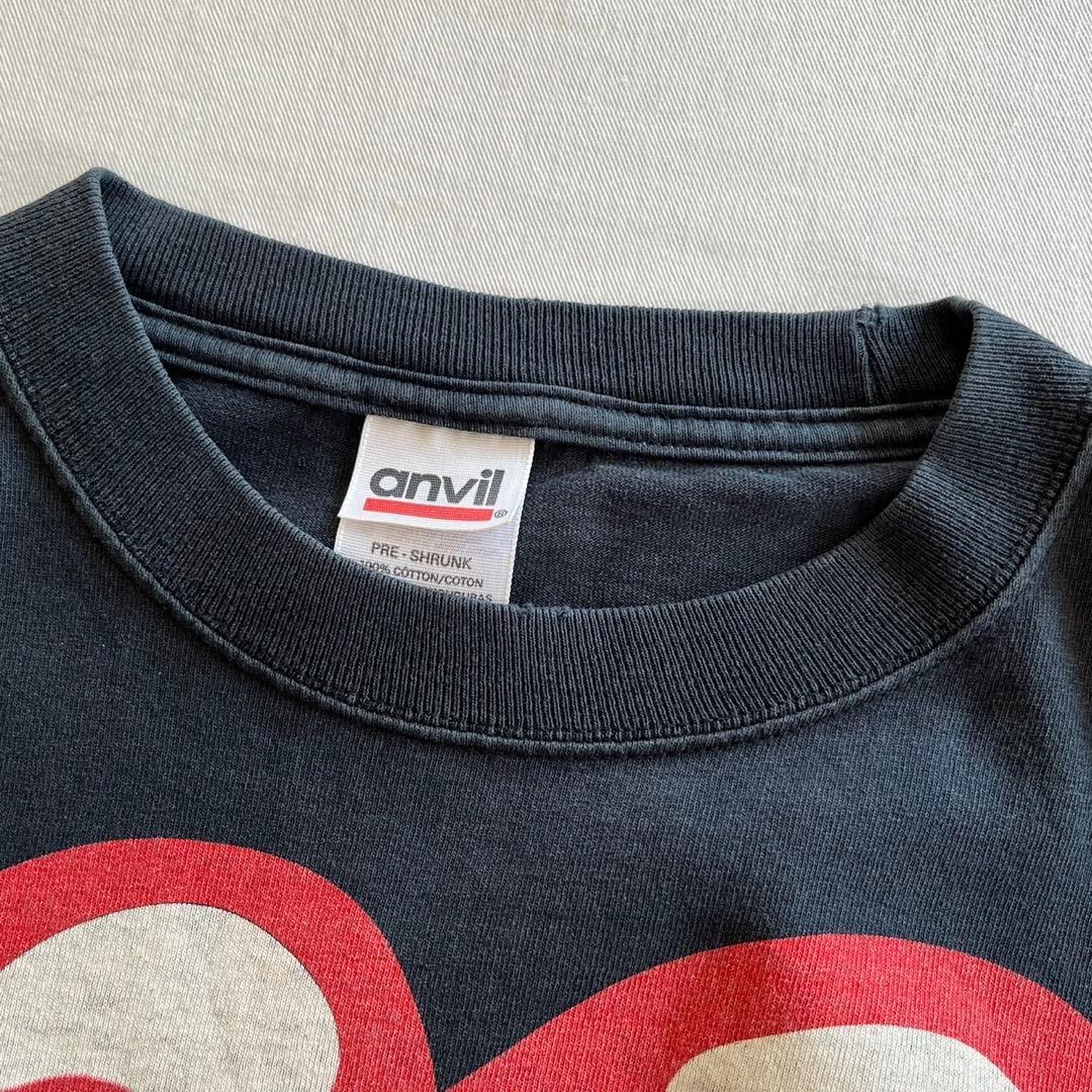 00s THE ROLLING STONES 長袖 Tシャツ ビンテージ