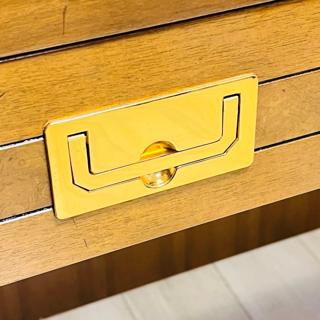 カリモク家具　domani ドマーニ　Morganton モーガントン　デスク