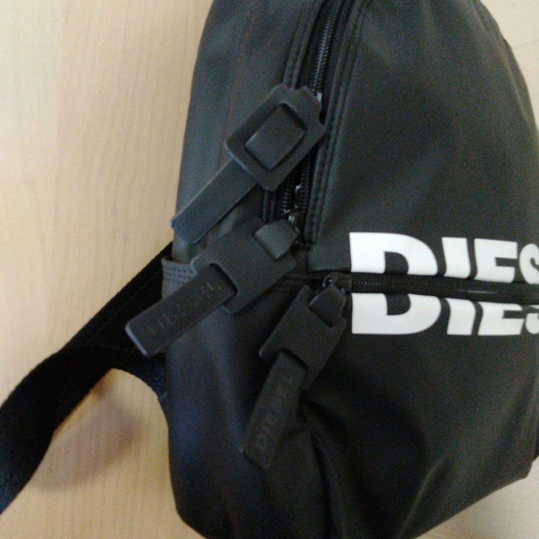 ✦美品✦DIESEL リュック バッグパック