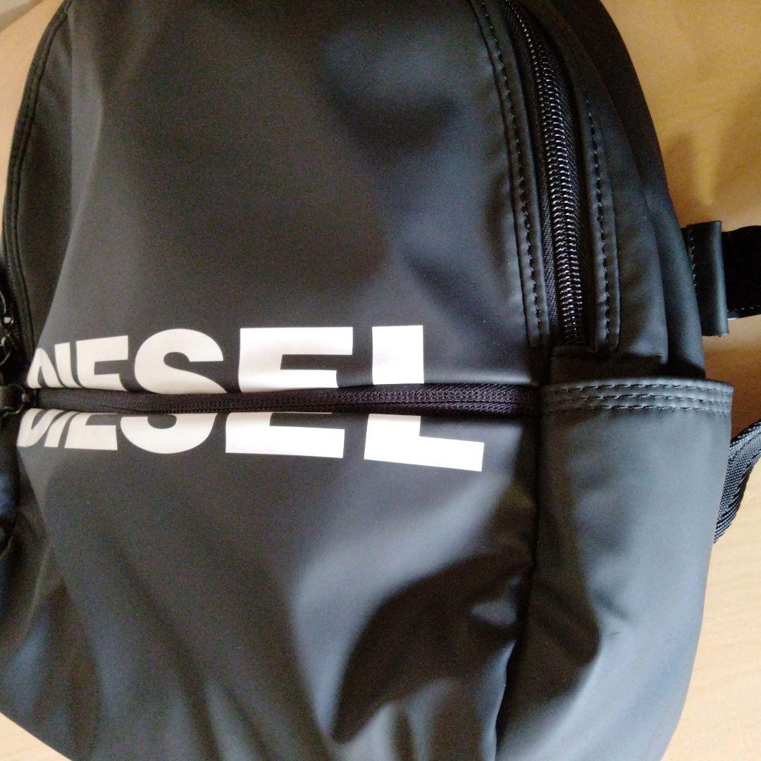 ✦美品✦DIESEL リュック バッグパック