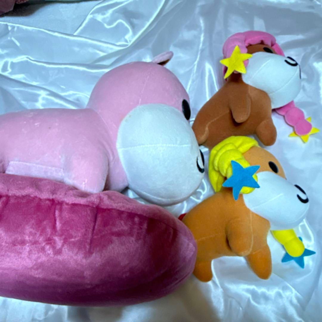 レア　アフロ犬　あずき犬　まとめ売り