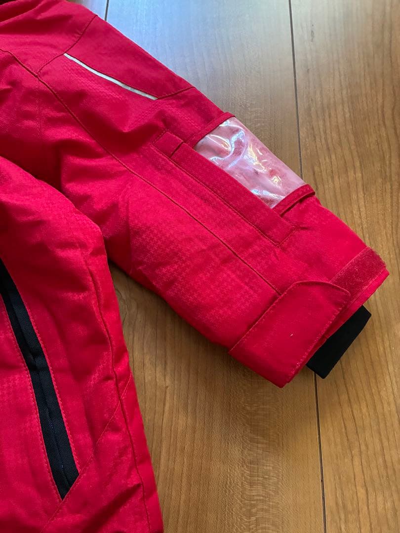 phenix 子ども用スキーウェア サイズ110