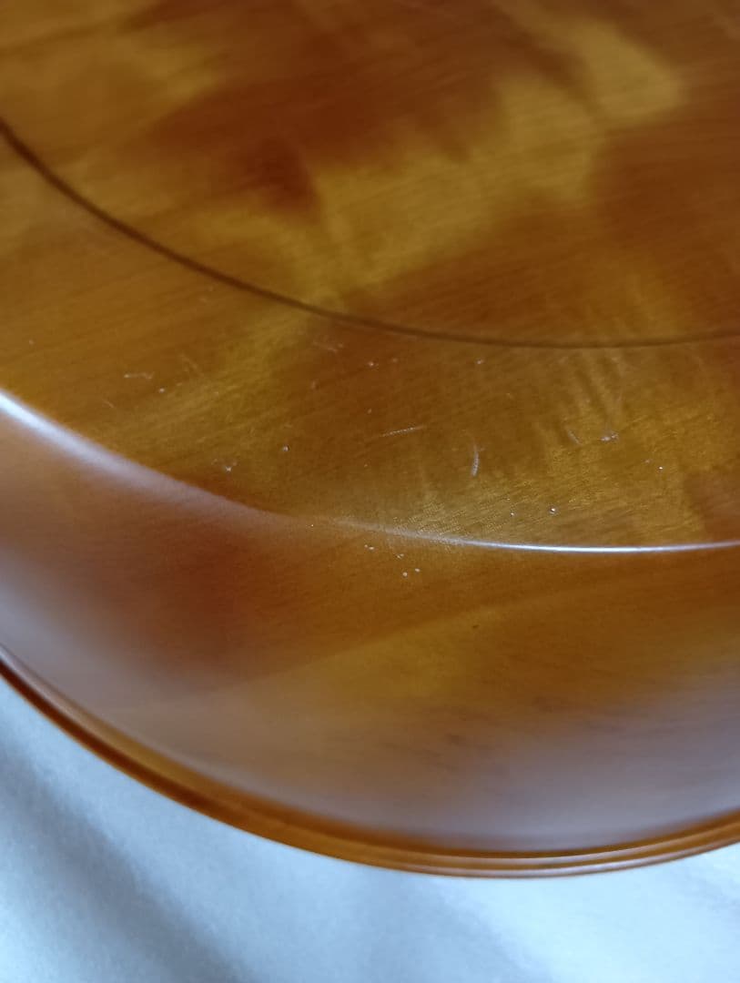 手作りそば用鉢