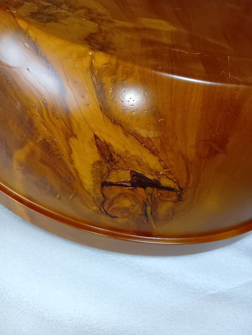 手作りそば用鉢