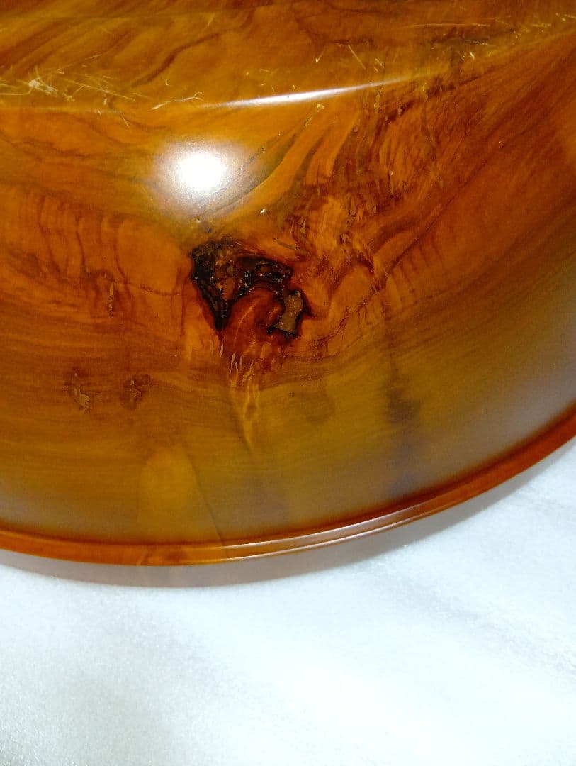 手作りそば用鉢