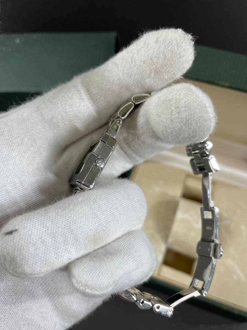 GUCCI 3600L 動作未確認 腕時計