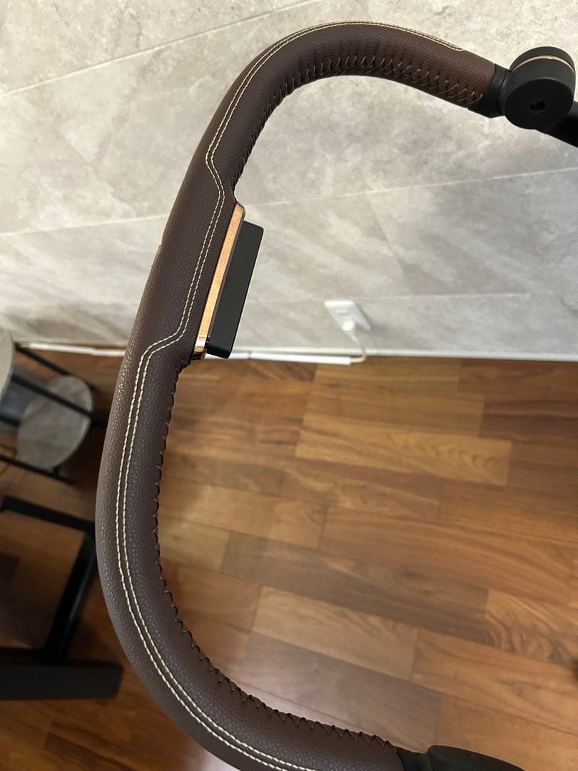 サイベックスミオス24年モデル　美品　保証書有