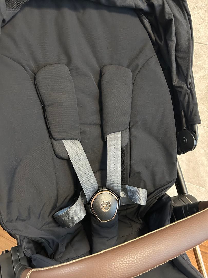 サイベックスミオス24年モデル　美品　保証書有