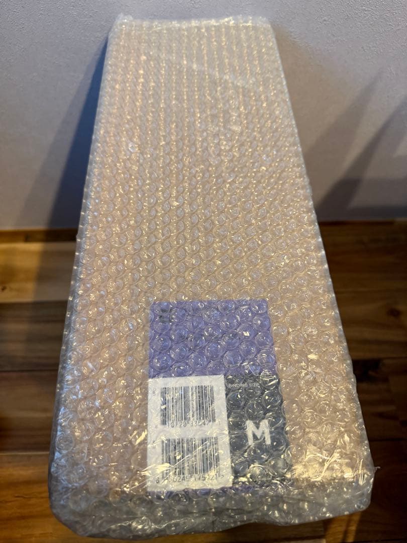 UNION SOURCE PRO ビンディング M 2025-2026