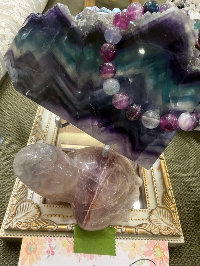 フローライト　ハッピーセット