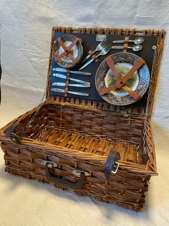 ピクニックセット