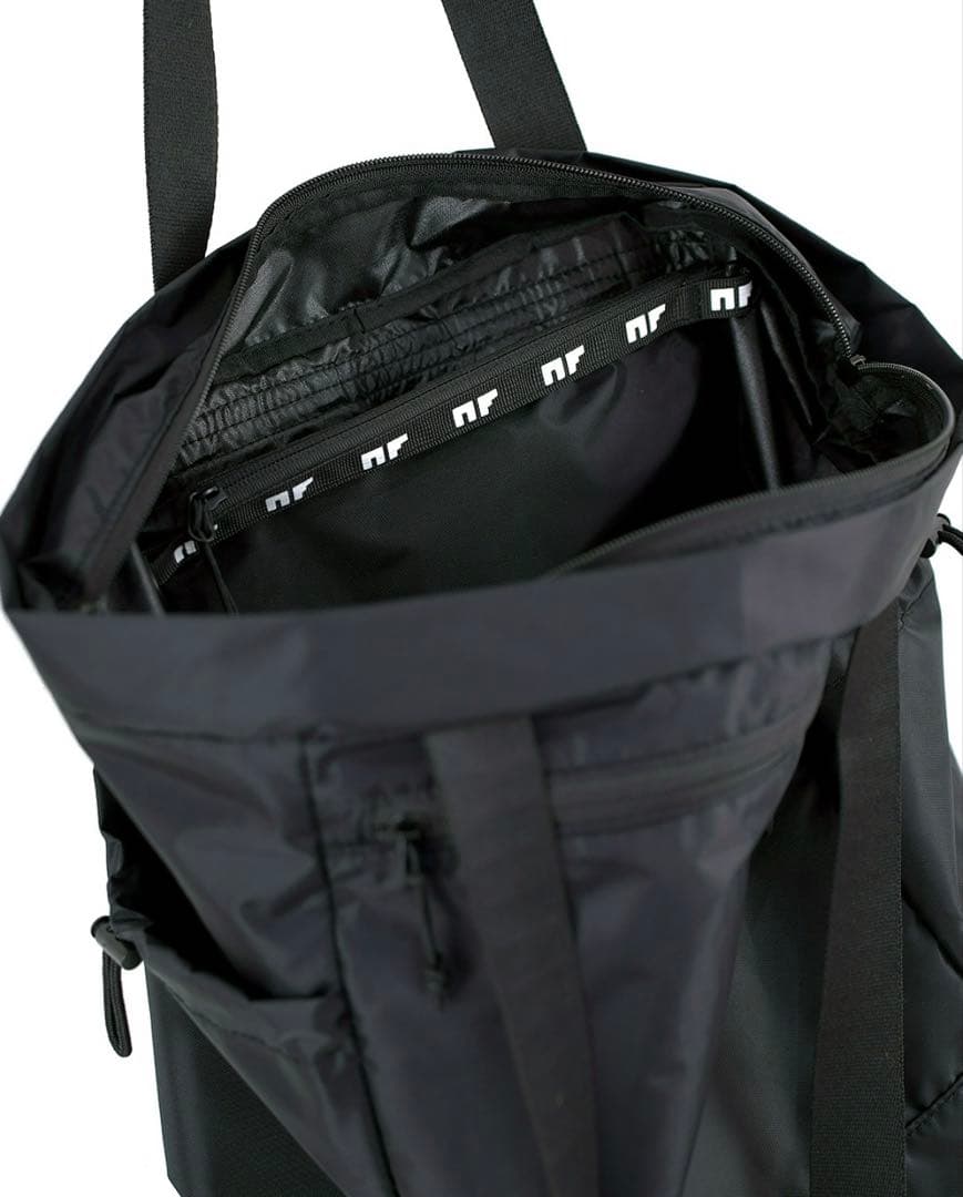 NF BACKPACK TOTE サカナクションファンクラブ限定受注販売品