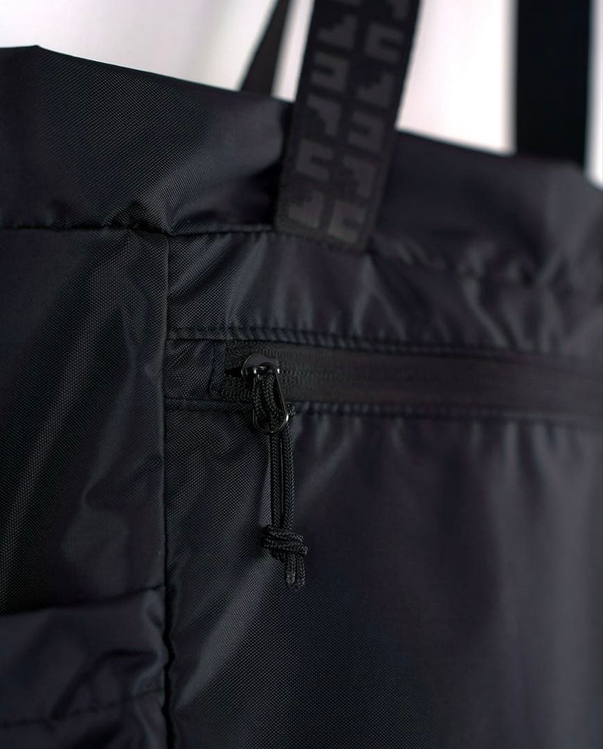 NF BACKPACK TOTE サカナクションファンクラブ限定受注販売品