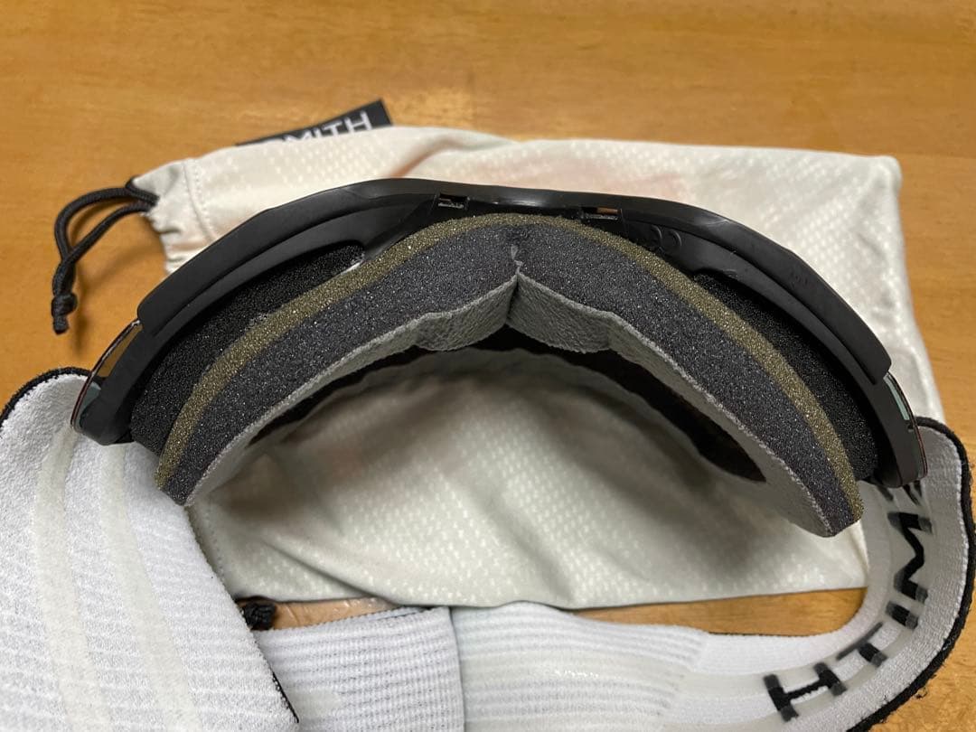 SMITH Squad XL 調光