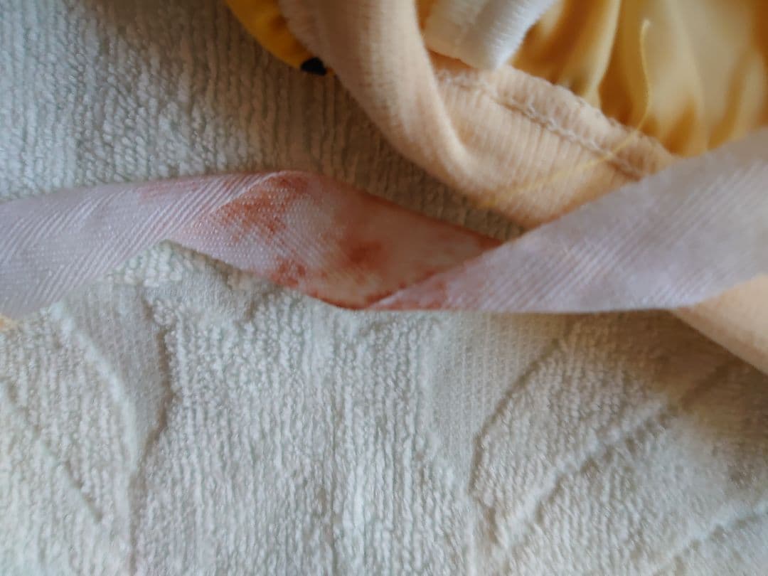 レ*ン様 【新品】大人用オムツカバースナップ　キリン柄　黄色　Lサイズ