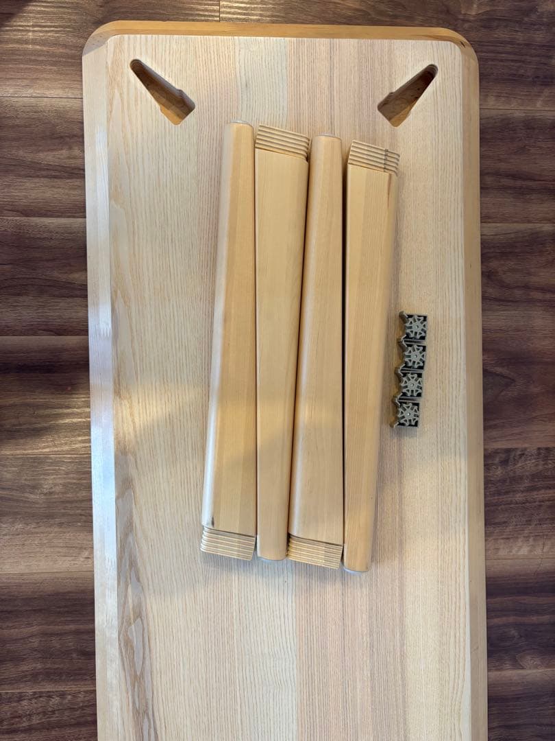 IKEA LISABO / リーサボー コーヒーテーブル