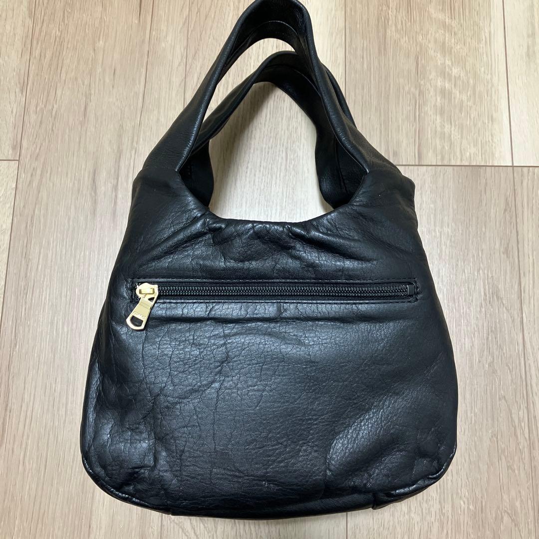 russet ラシット　2wayソフトレザートートバッグ