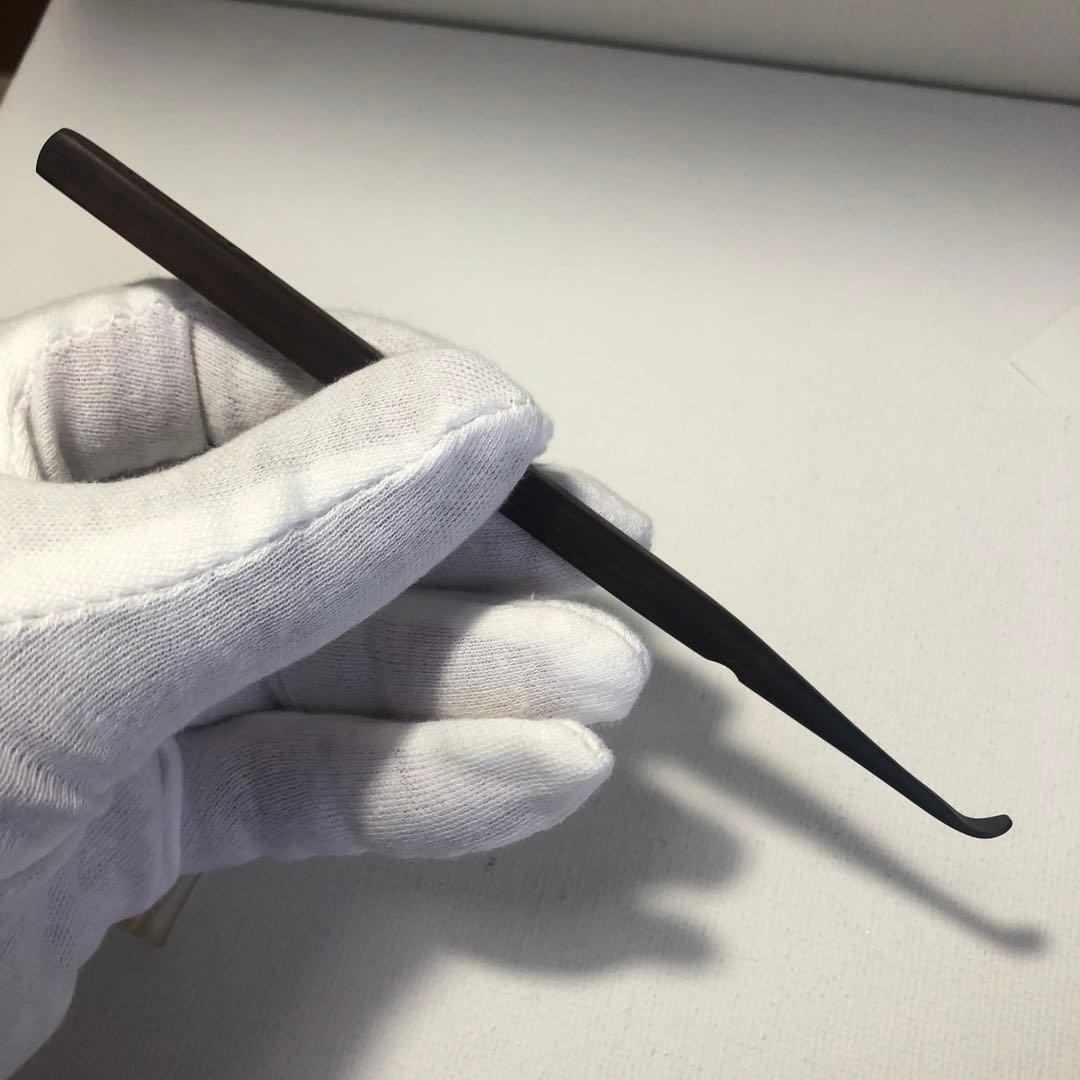 レクサス 八木の耳かき