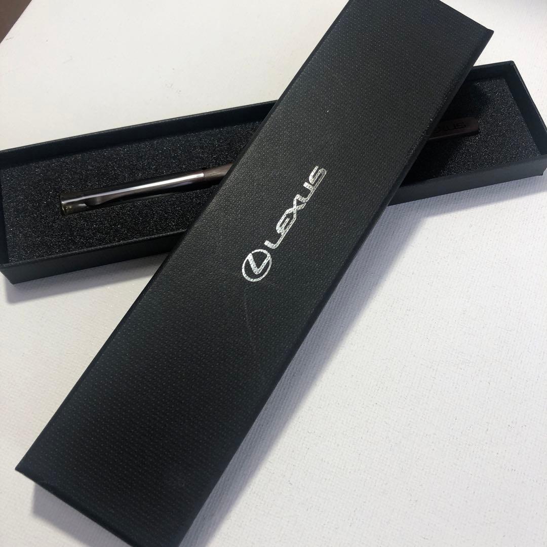 レクサス 八木の耳かき