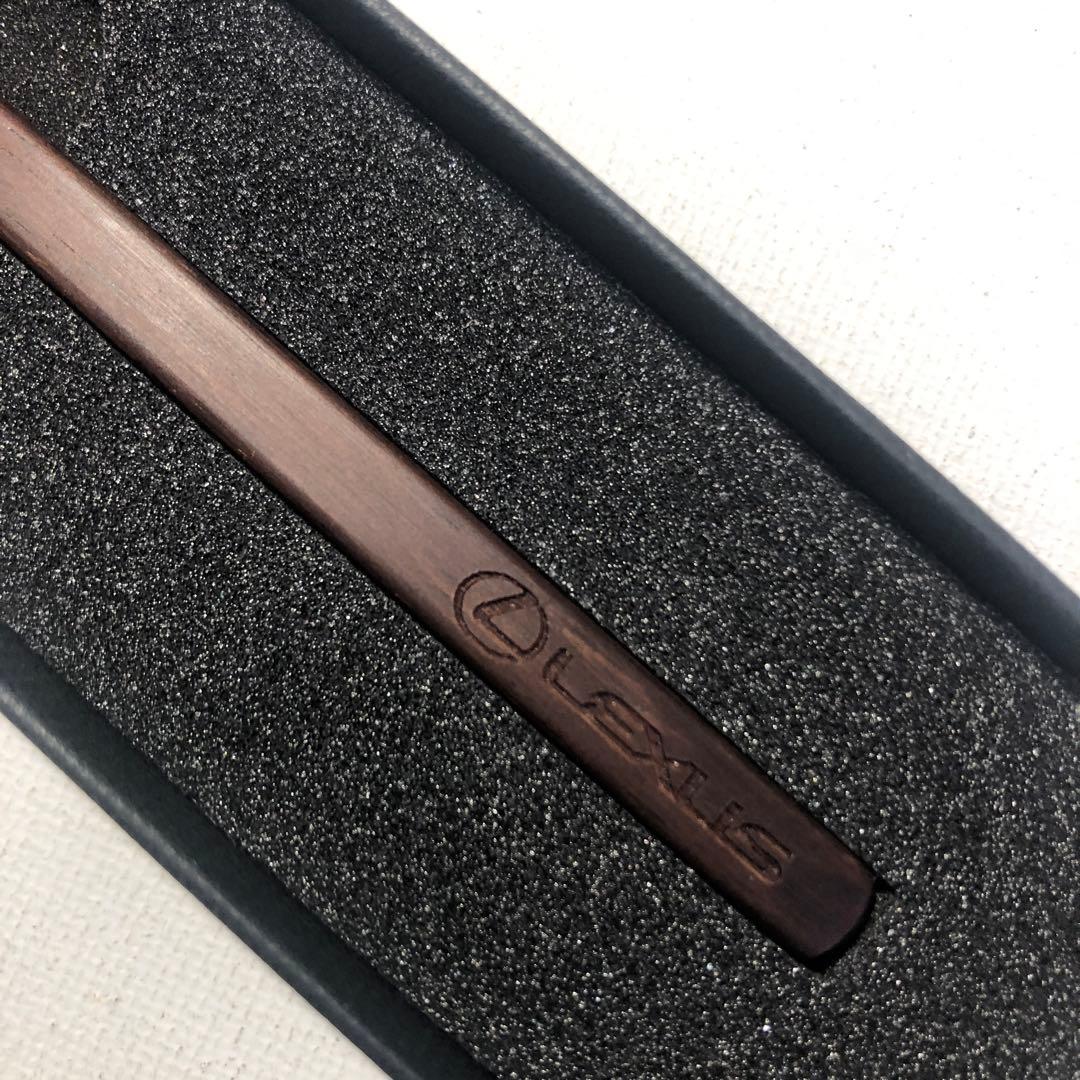 レクサス 八木の耳かき