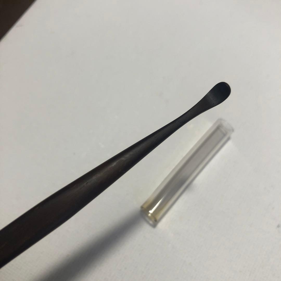 レクサス 八木の耳かき