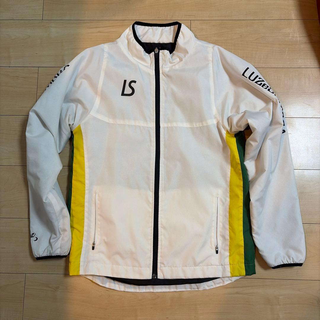 LUZeSOMBRA INNER COTTON 上下セット セットアップ