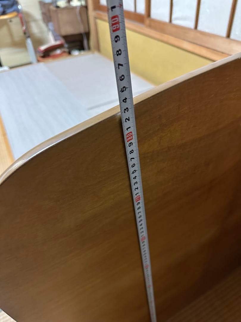 【美品！送料設置費込み】フランスベッドシングルフレーム