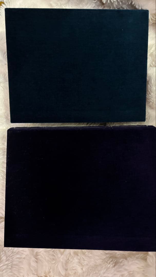 アナと雪の女王　アラジン　Francfranc ジュエリーボックス　セット