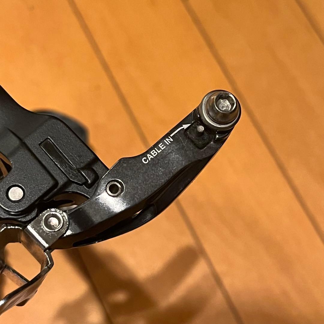 10s コンポ｜Tiagra 4700 STI おまけ付き