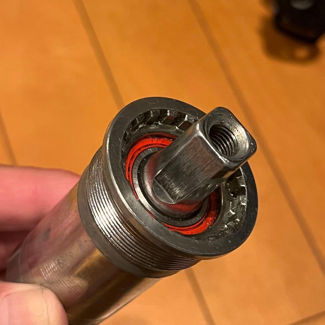 10s コンポ｜Tiagra 4700 STI おまけ付き