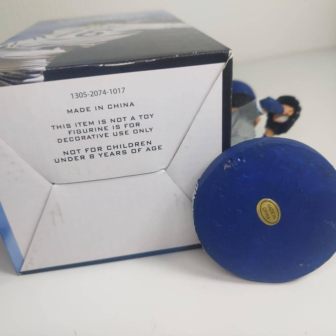 野茂英雄 ボブルヘッド 新品 フィギュア Hideo Nomo 大谷翔 h714