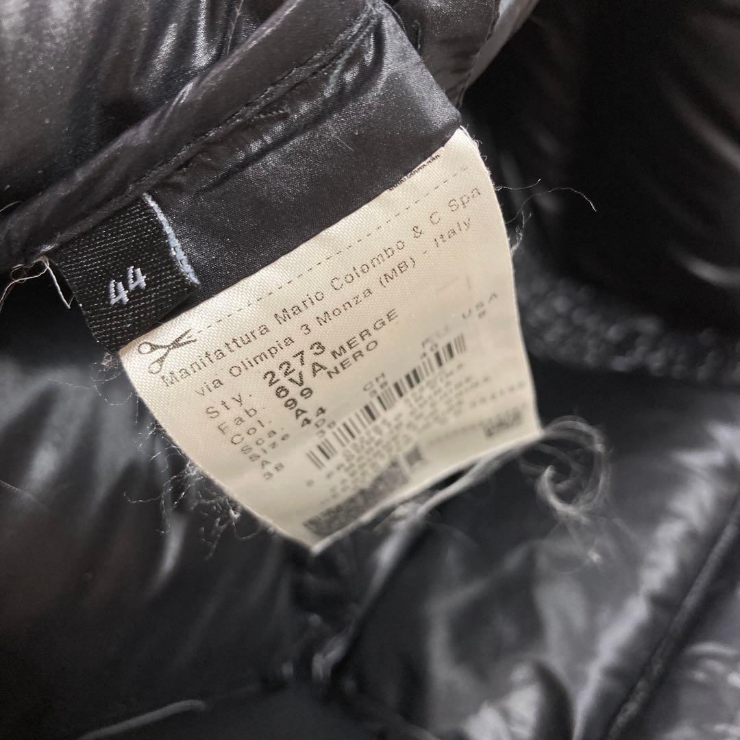 COLMAR コルマー ロングダウンジャケット ダウンコート