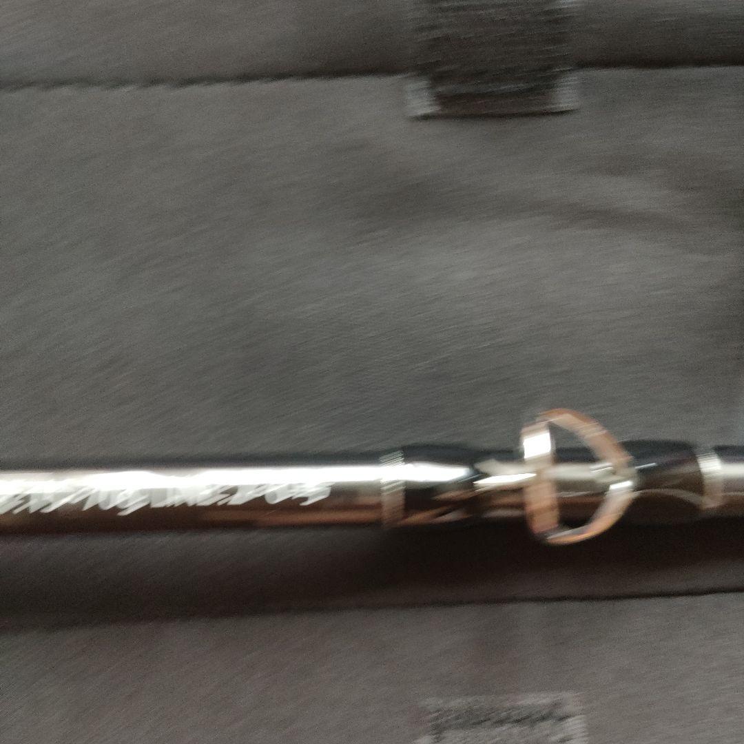 Brist Marino 9.9H シーバスロッド